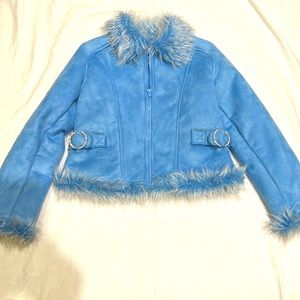 Rothschild Coat